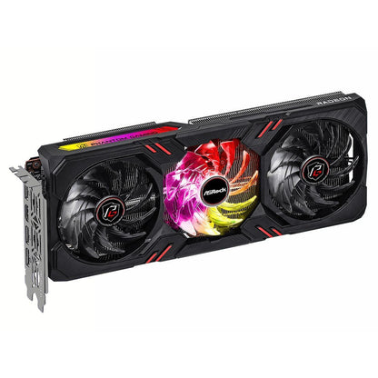  Radeon RX 7600