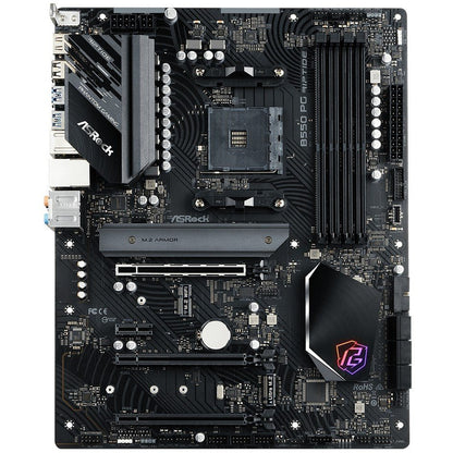  AMD Ryzen 5000 Series