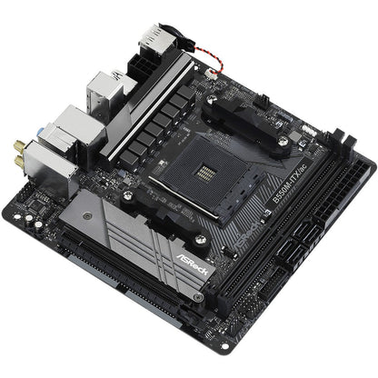  Socket AM4