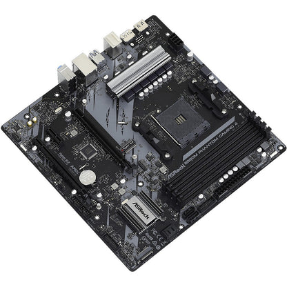 Socket AM4