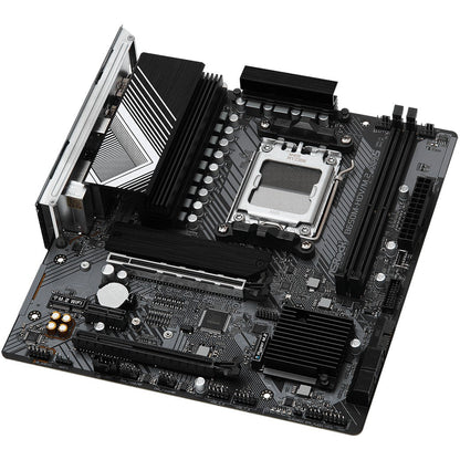  AMD Ryzen™ 7