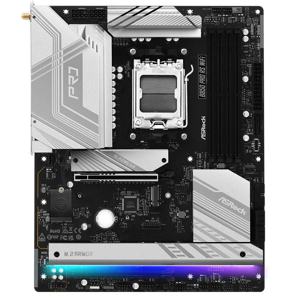  Socket AM5