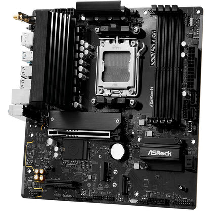  AMD Ryzen 8000 Series