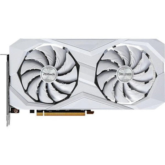 Asrock Challenger AMD Radeon RX 6600