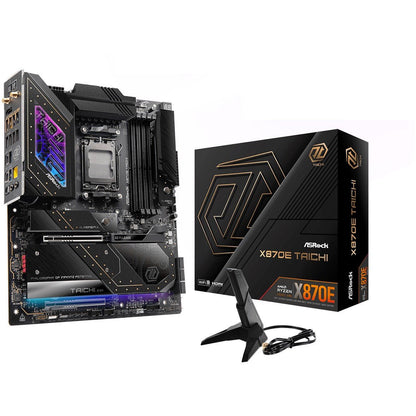 Asrock X870E Taichi