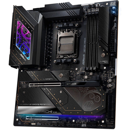  AMD Ryzen 8000 Series