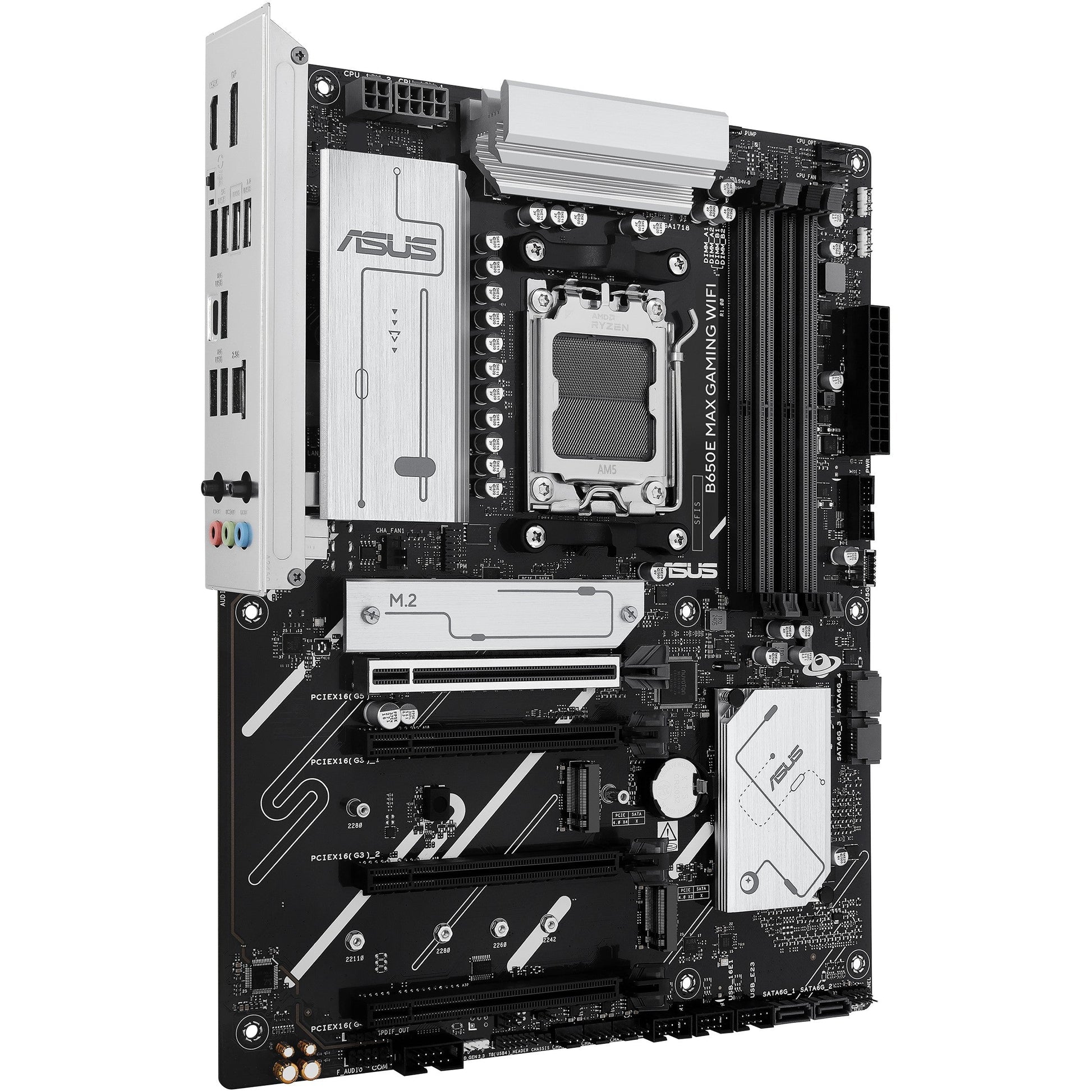  Socket AM5