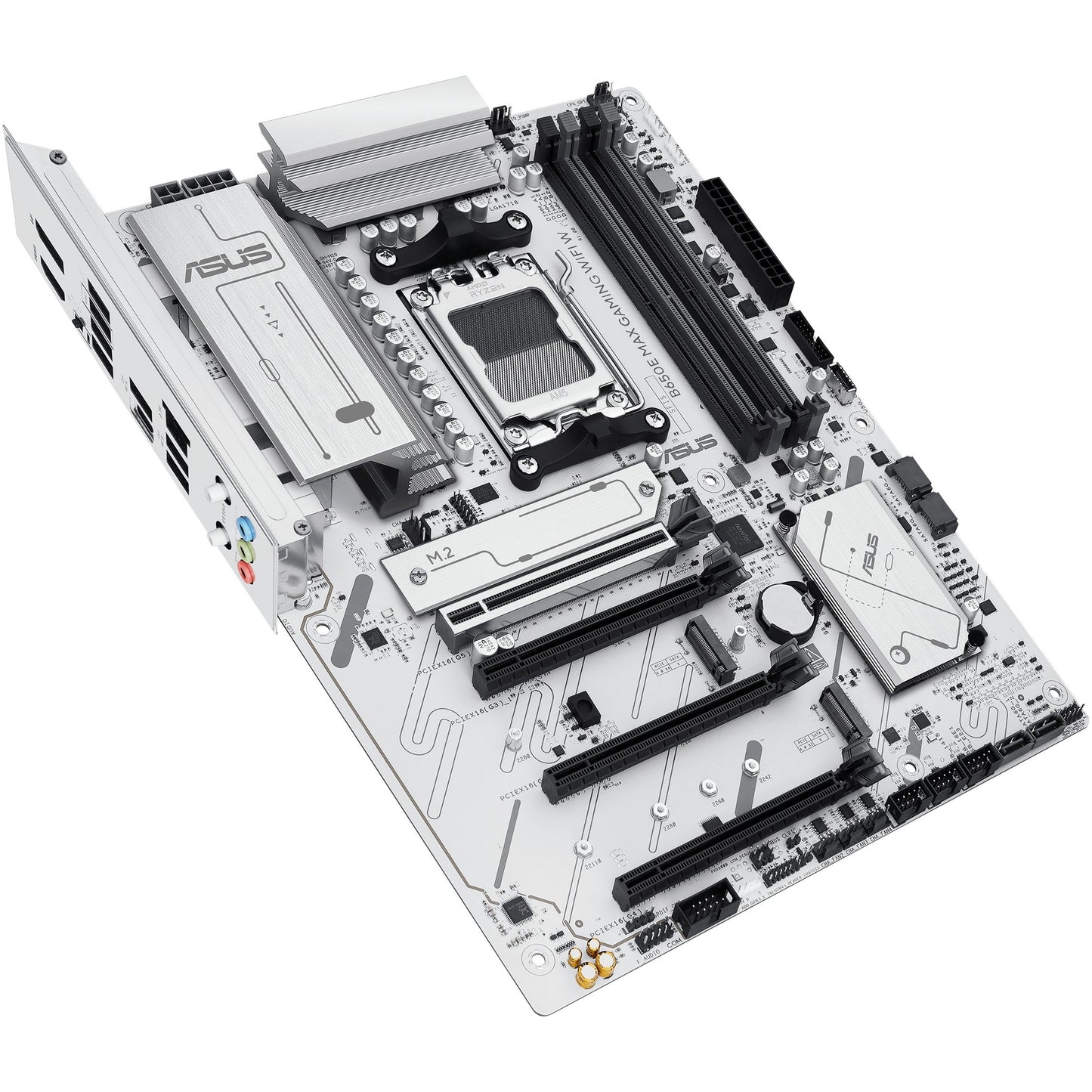  AMD Ryzen 9000 Series