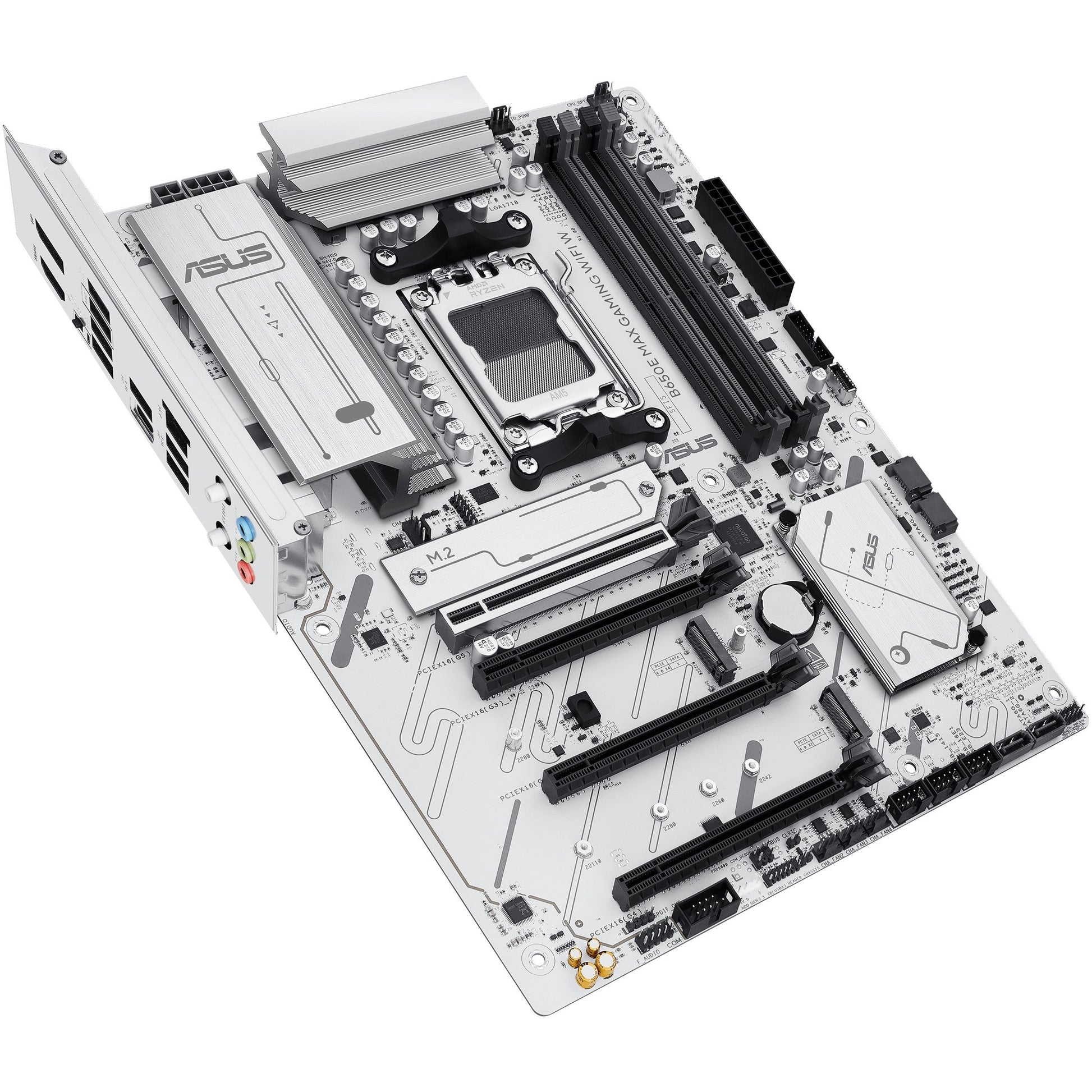  AMD Ryzen 9000 Series