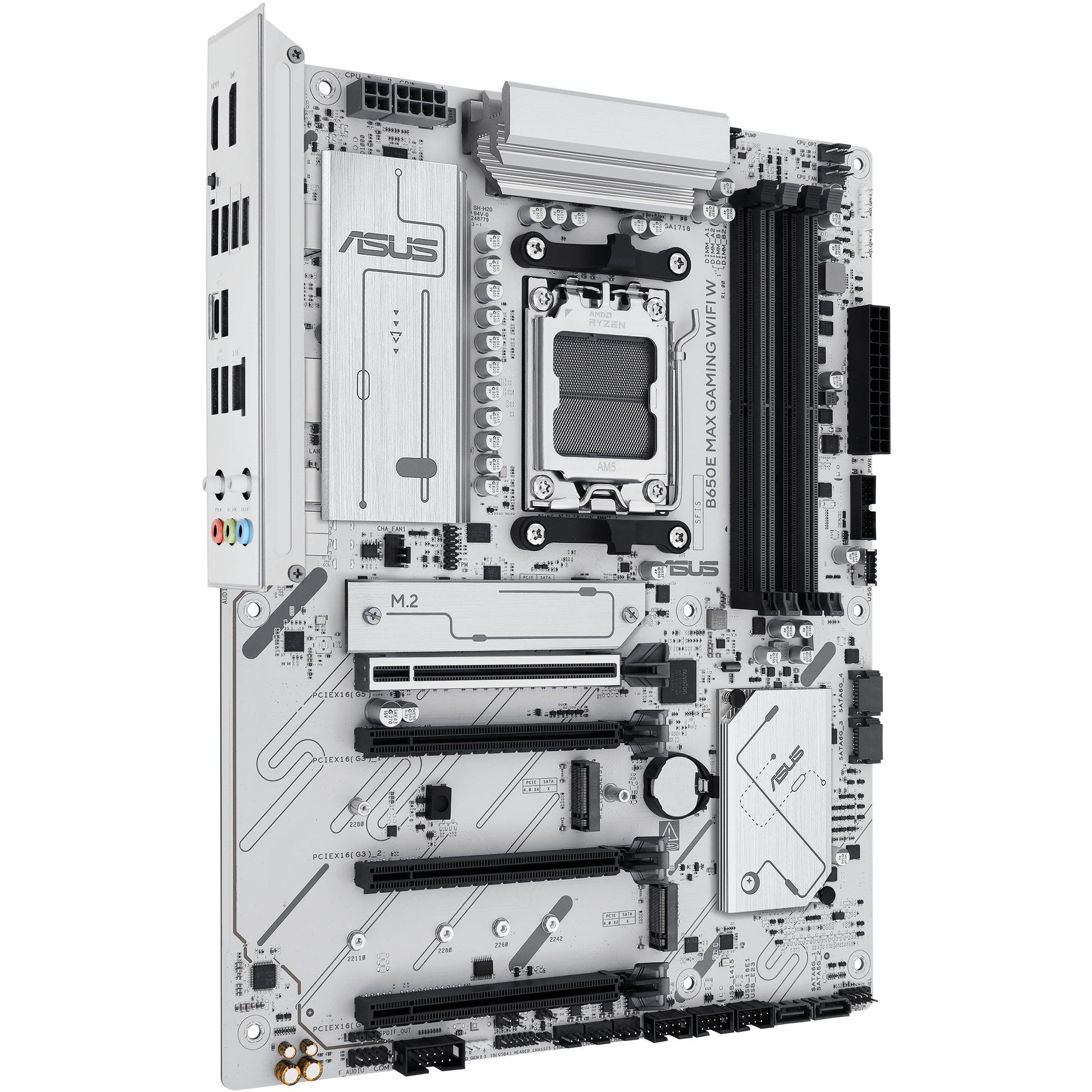  Socket AM5