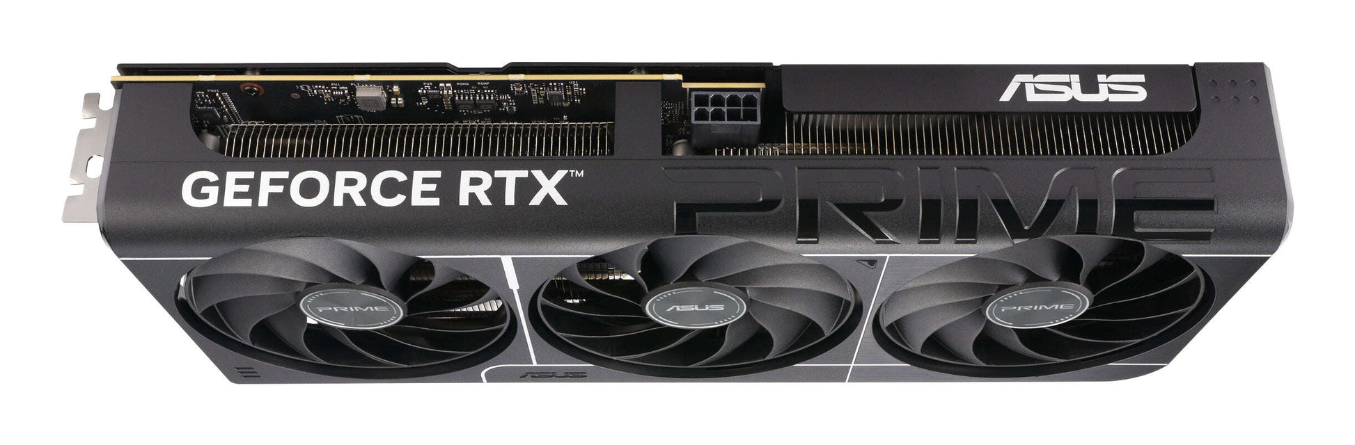 ASUS Prime -RTX5060TI-O8G GAMEFORCE.IE - Custom Gaming PCs - Gameforce.ie Customer Reviews