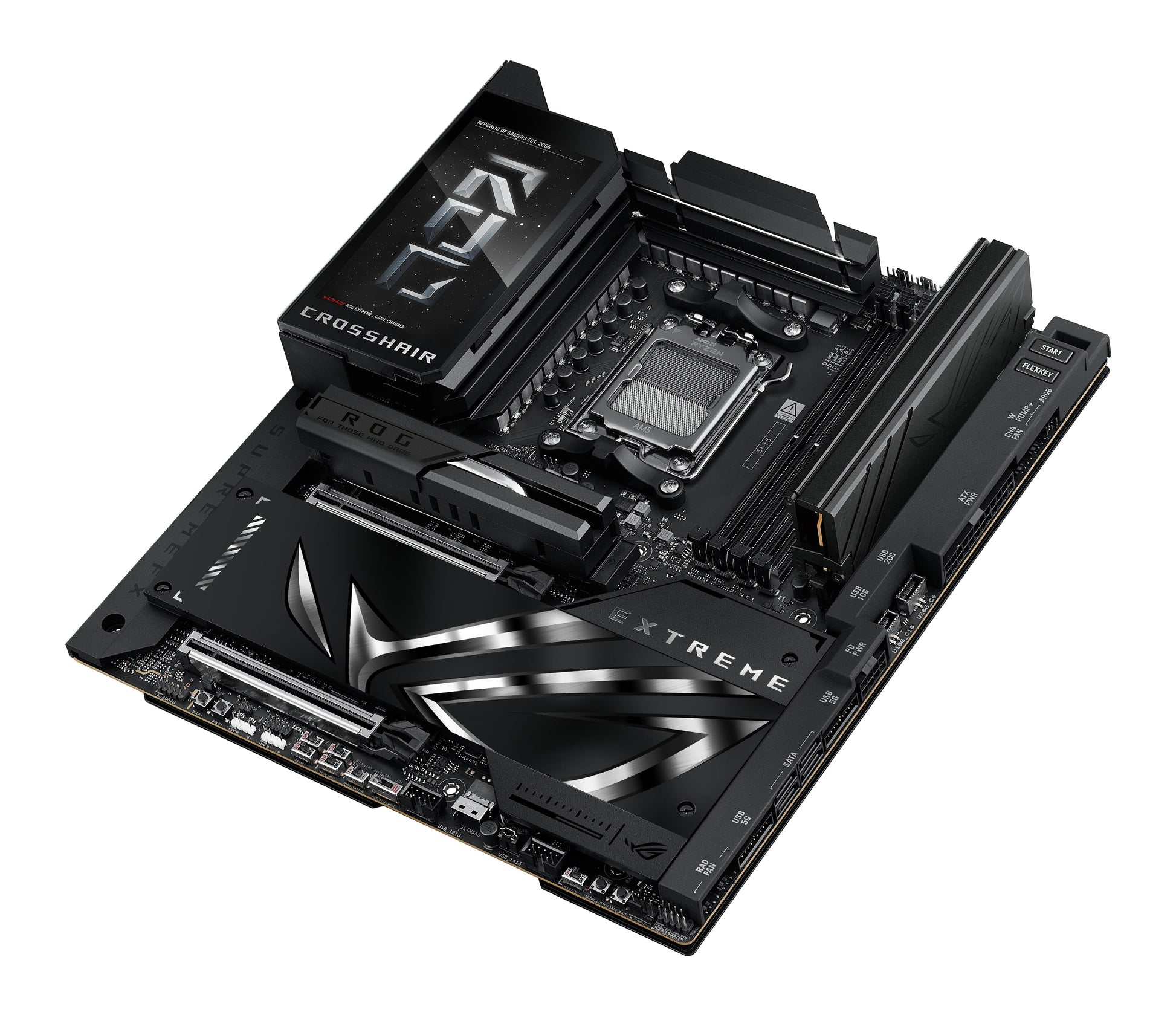 GAMEFORCE.IE - Custom Gaming PCs Best Value Lowest Cost Intel & AMD from Irelands Expert PC Builders - Nvidia RTX5060 RTX5070 RTX5080 RTX5090 Radeon Ultra Extreme Dublin Cork Belfast Galway Ki