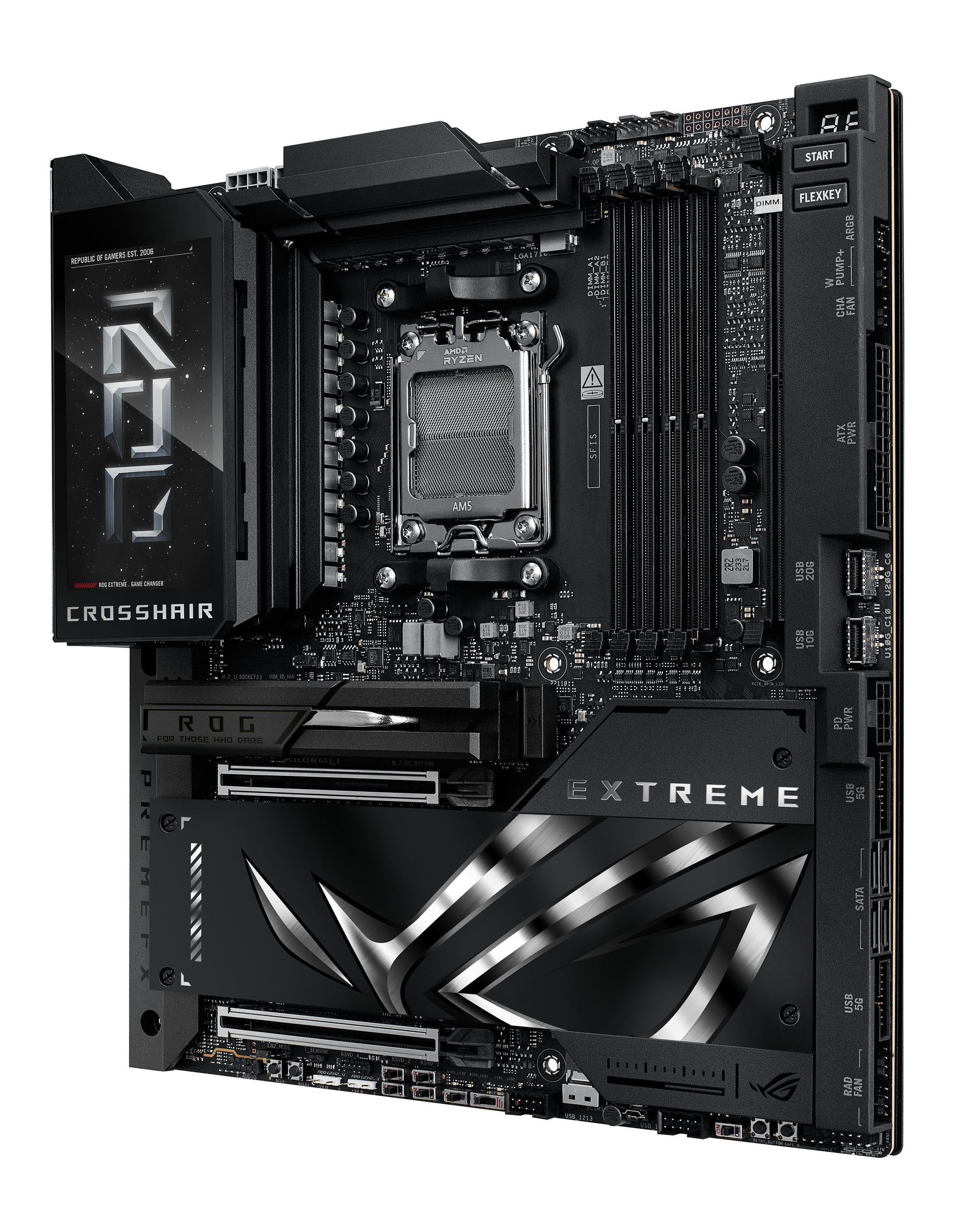 GAMEFORCE.IE - Custom Gaming PCs Best Value Lowest Cost Intel & AMD from Irelands Expert PC Builders - Nvidia RTX5060 RTX5070 RTX5080 RTX5090 Radeon Ultra Extreme Dublin Cork Belfast Galway Ki