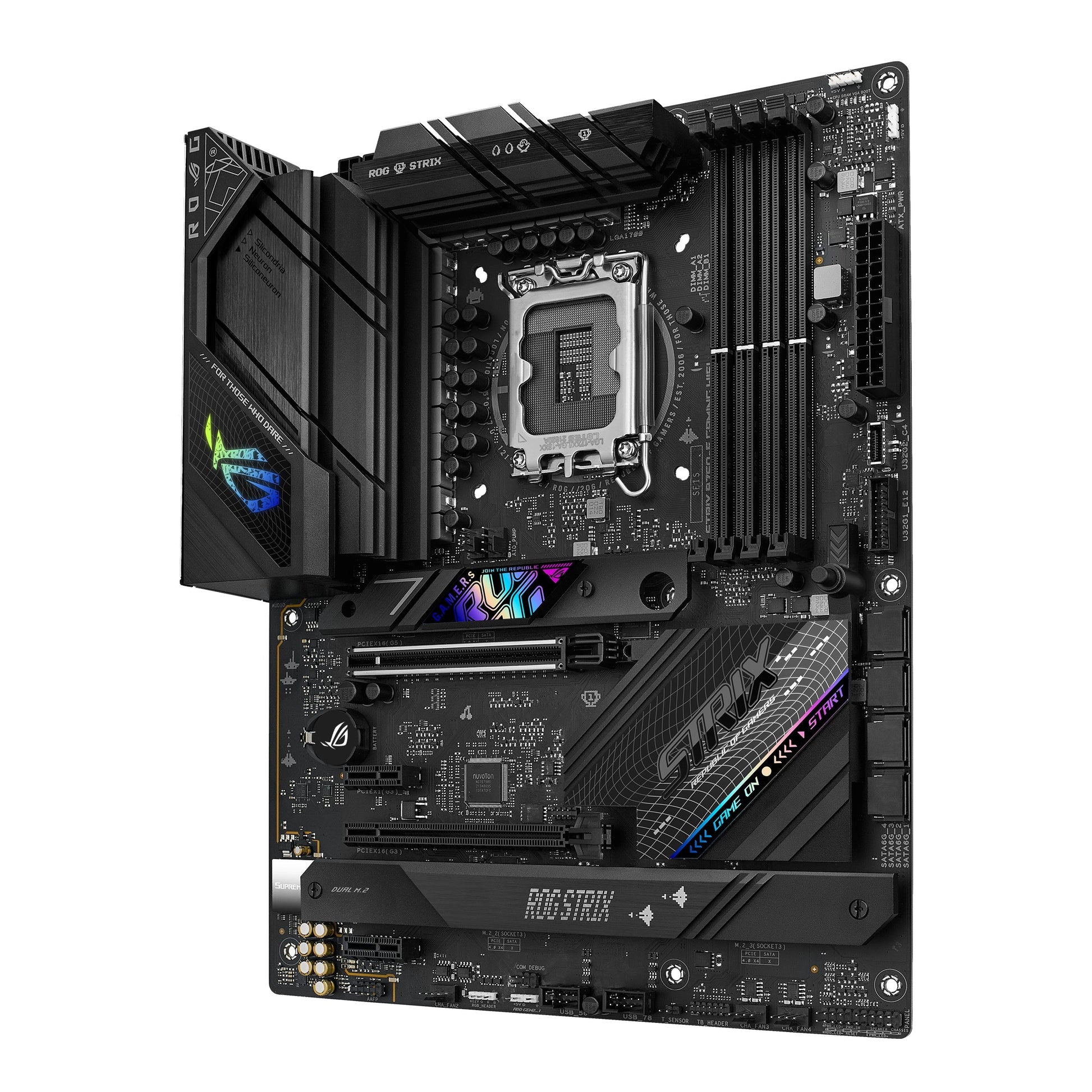 GAMEFORCE.IE - Custom Gaming PCs Best Value Lowest Cost Intel & AMD from Irelands Expert PC Builders - Nvidia RTX5060 RTX5070 RTX5080 RTX5090 Radeon Ultra Extreme Dublin Cork Belfast Galway Ki