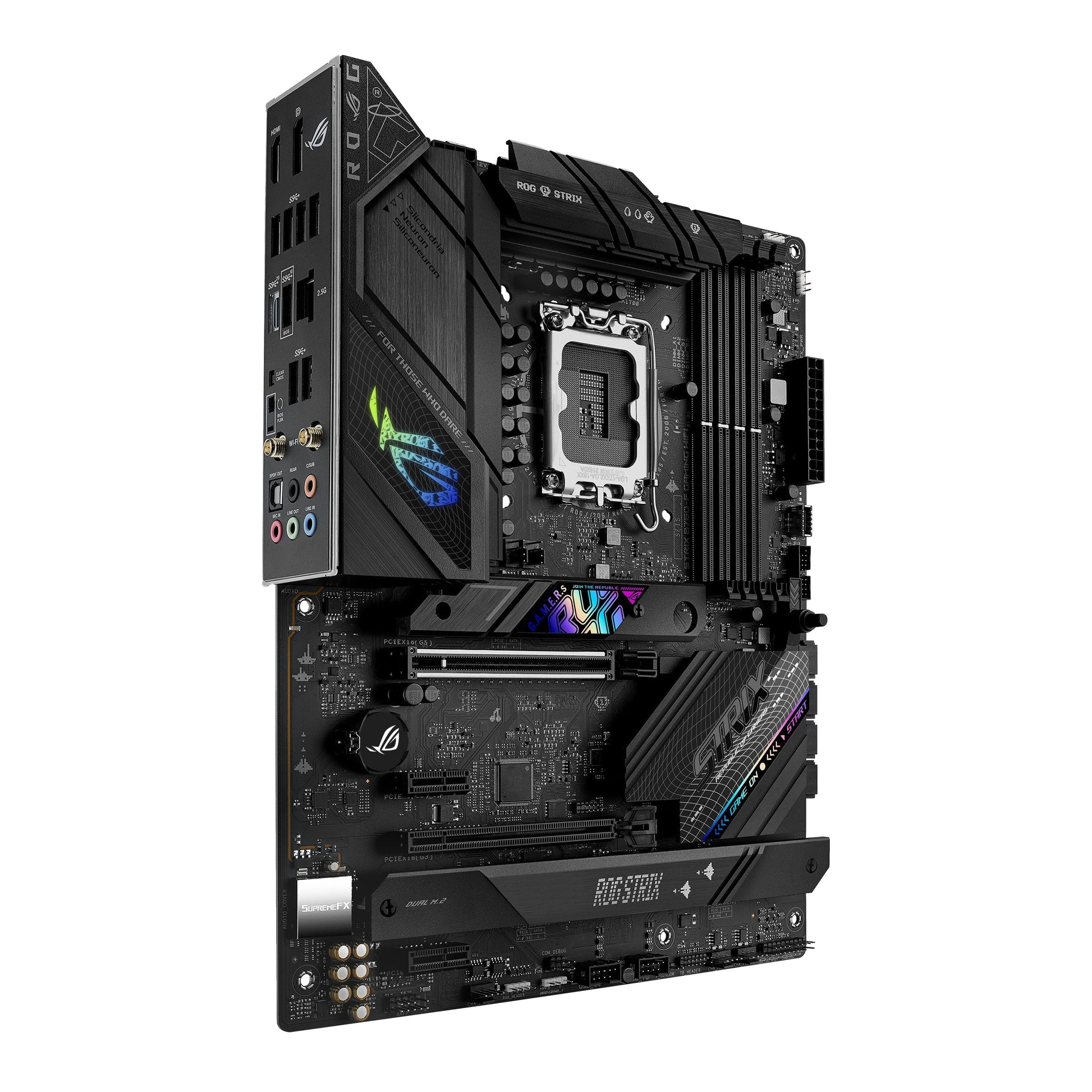 GAMEFORCE.IE - Custom Gaming PCs Best Value Lowest Cost Intel & AMD from Irelands Expert PC Builders - Nvidia RTX5060 RTX5070 RTX5080 RTX5090 Radeon Ultra Extreme Dublin Cork Belfast Galway Ki
