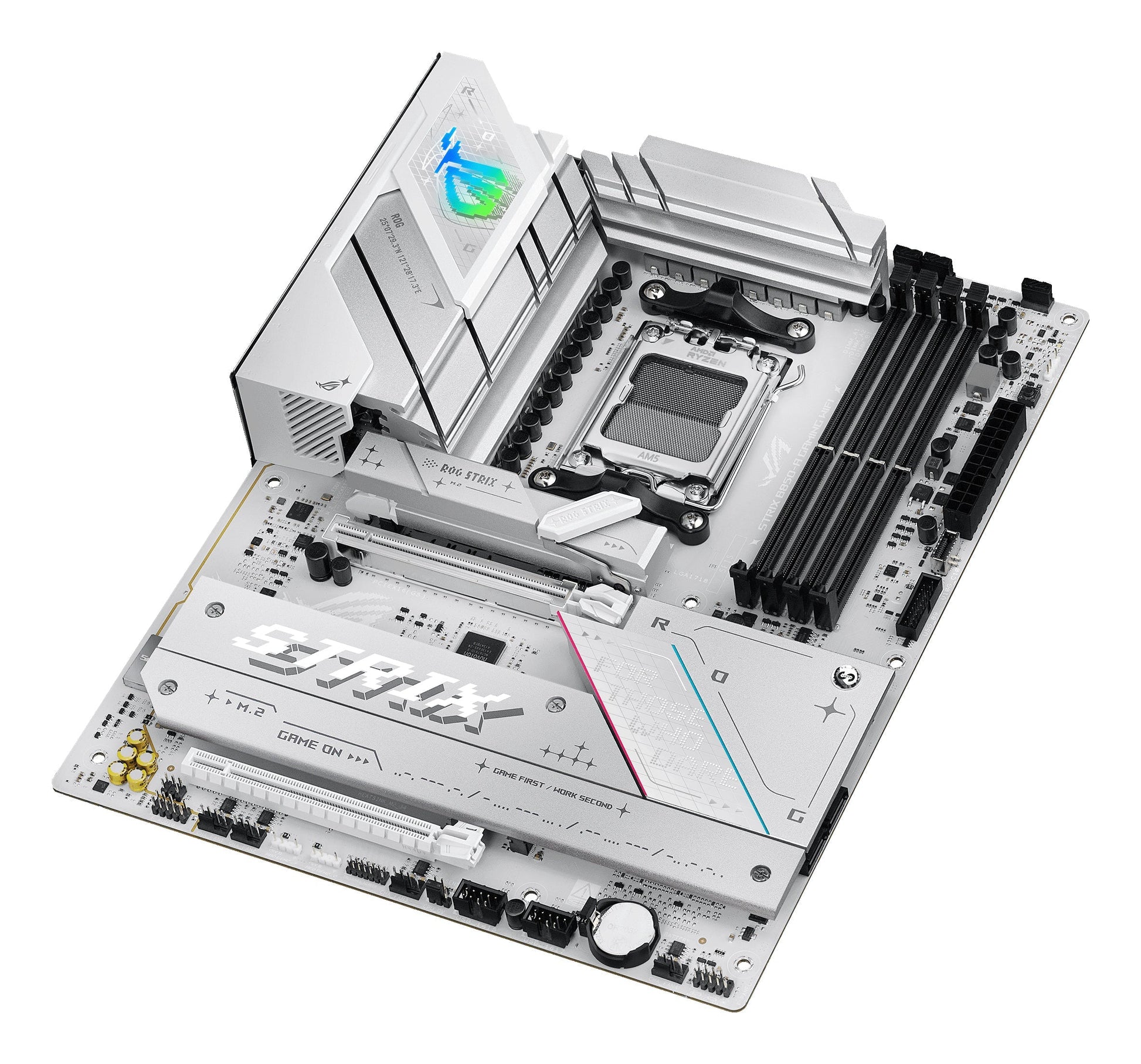 GAMEFORCE.IE - Custom Gaming PCs Best Value Lowest Cost Intel & AMD from Irelands Expert PC Builders - Nvidia RTX5060 RTX5070 RTX5080 RTX5090 Radeon Ultra Extreme Dublin Cork Belfast Galway Ki