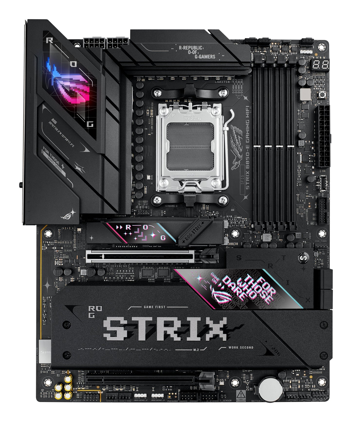 GAMEFORCE.IE - Custom Gaming PCs Best Value Lowest Cost Intel & AMD from Irelands Expert PC Builders - Nvidia RTX5060 RTX5070 RTX5080 RTX5090 Radeon Ultra Extreme Dublin Cork Belfast Galway Ki