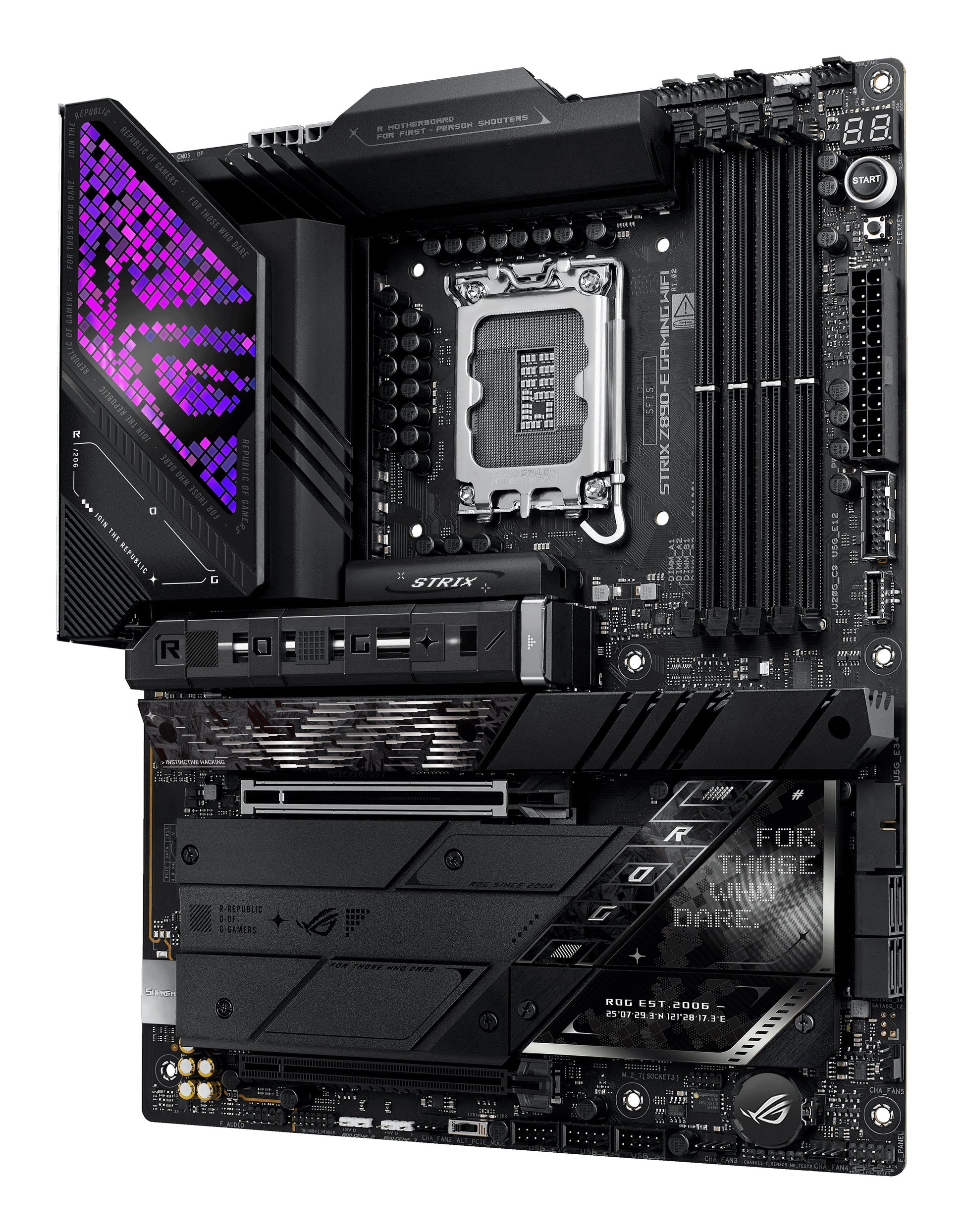 GAMEFORCE.IE - Custom Gaming PCs Best Value Lowest Cost Intel & AMD from Irelands Expert PC Builders - Nvidia RTX5060 RTX5070 RTX5080 RTX5090 Radeon Ultra Extreme Dublin Cork Belfast Galway Ki