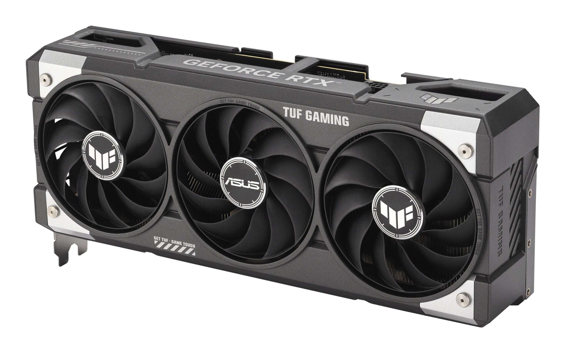 ASUS TUF Gaming TUF-RTX5060TI-O8G-GAMING GAMEFORCE.IE - Custom Gaming PCs - Gameforce.ie Customer Reviews