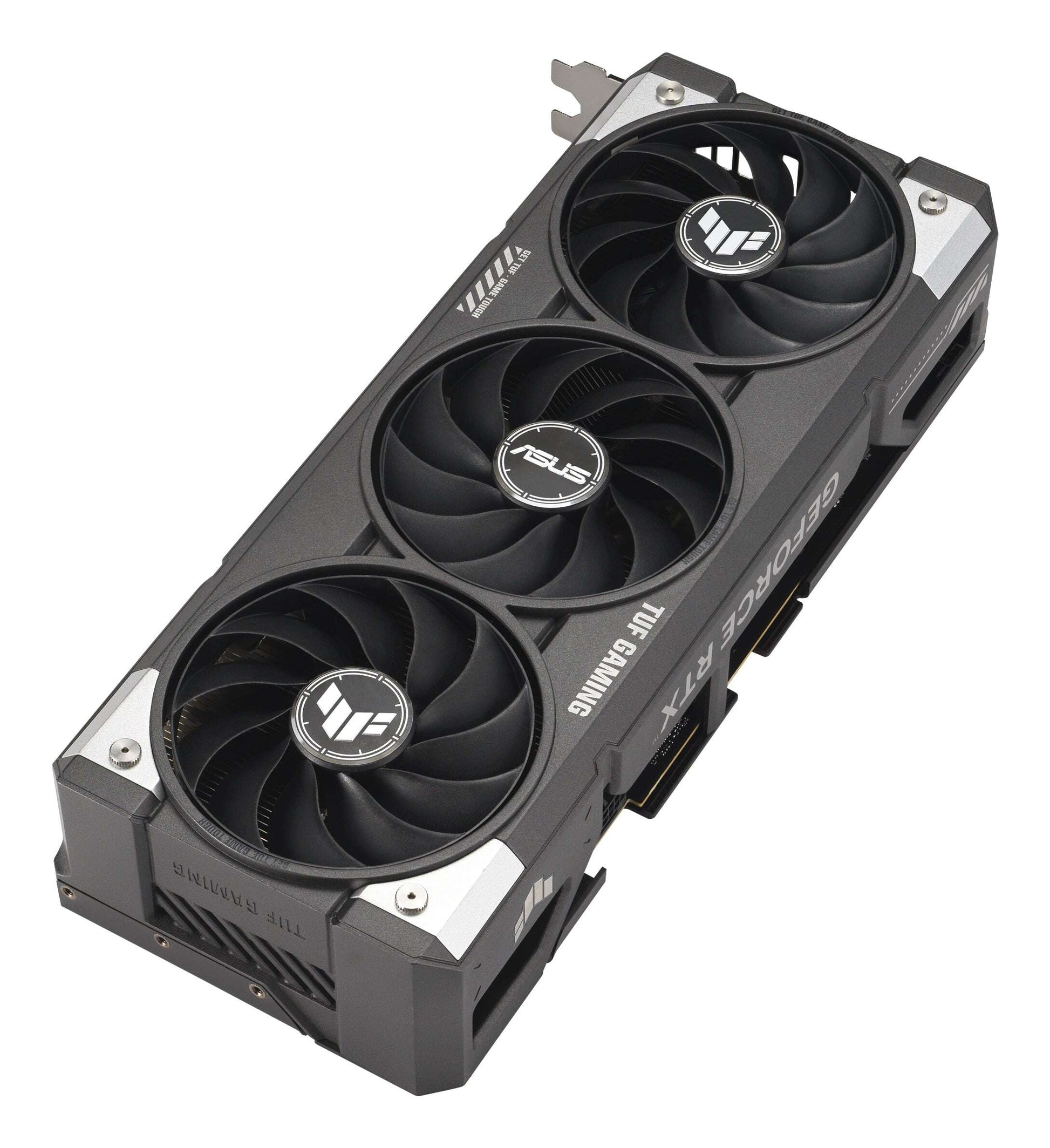 ASUS TUF Gaming TUF-RTX5060TI-O8G-GAMING GAMEFORCE.IE - Custom Gaming PCs - Gameforce.ie Customer Reviews
