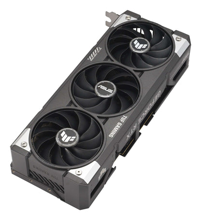 ASUS TUF Gaming TUF-RTX5060TI-O8G-GAMING GAMEFORCE.IE - Custom Gaming PCs - Gameforce.ie Customer Reviews