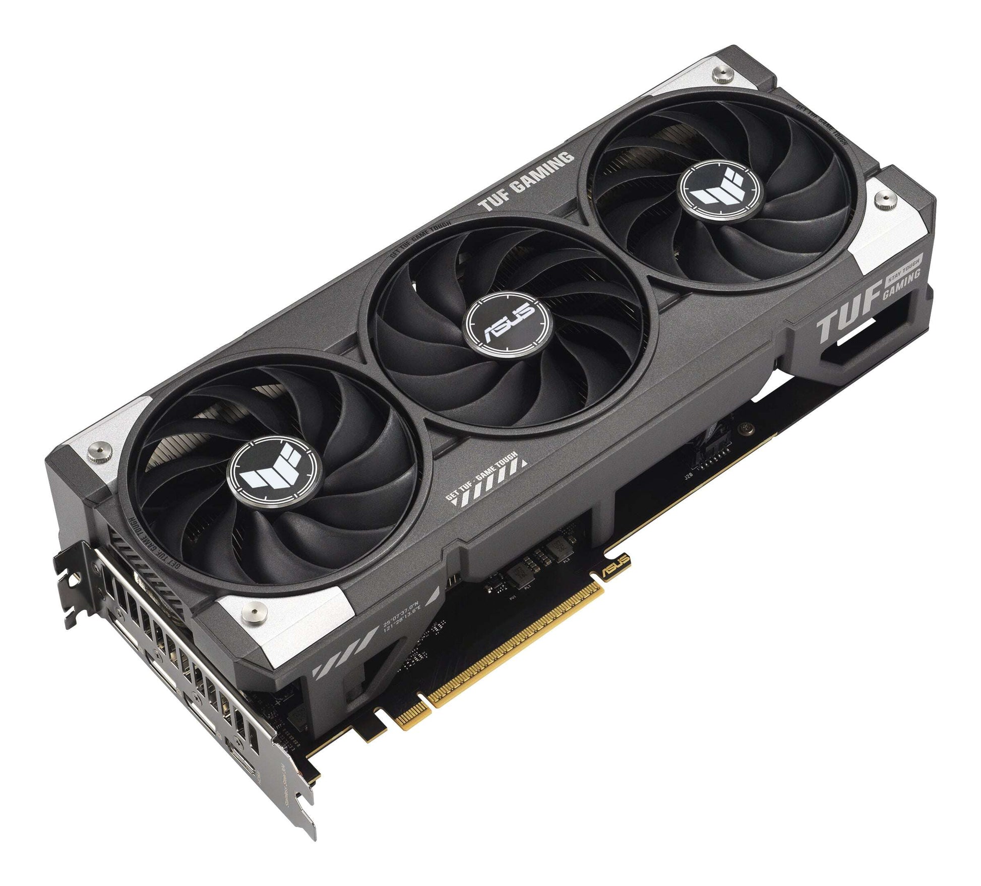 ASUS TUF Gaming TUF-RTX5060TI-O8G-GAMING GAMEFORCE.IE - Custom Gaming PCs - Gameforce.ie Customer Reviews