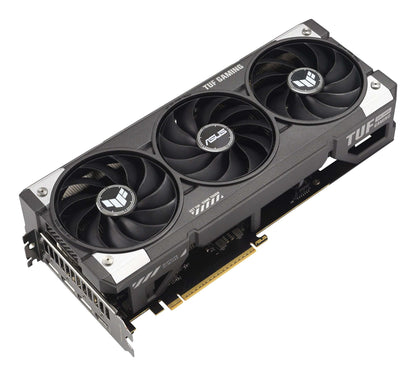 ASUS TUF Gaming TUF-RTX5060TI-O8G-GAMING GAMEFORCE.IE - Custom Gaming PCs - Gameforce.ie Customer Reviews