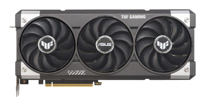 ASUS TUF Gaming TUF-RTX5060TI-O8G-GAMING GAMEFORCE.IE - Custom Gaming PCs - Gameforce.ie Customer Reviews