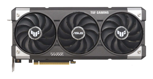 ASUS TUF Gaming TUF-RTX5060TI-O8G-GAMING GAMEFORCE.IE - Custom Gaming PCs - Gameforce.ie Customer Reviews