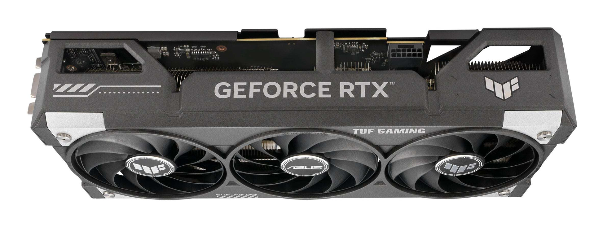 ASUS TUF Gaming TUF-RTX5060TI-O8G-GAMING GAMEFORCE.IE - Custom Gaming PCs - Gameforce.ie Customer Reviews