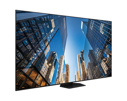 Samsung QE98C Digital signage flat panel 2.49 m (98") LED Wi-Fi 450 cd/m² 4K Ultra HD Black Tizen 6.5 16/7