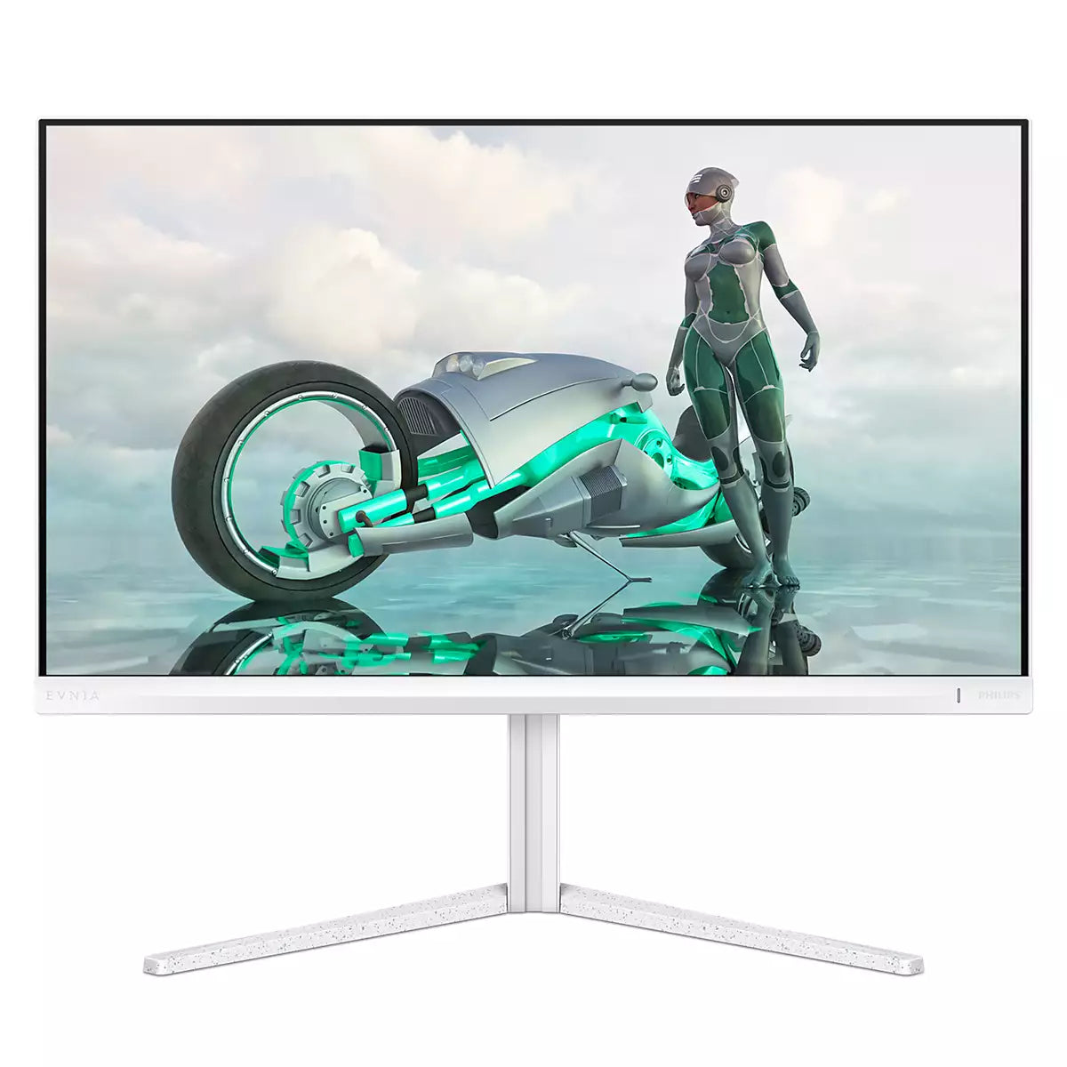 Philips Evnia 27M2N3501PA/00 computer monitor