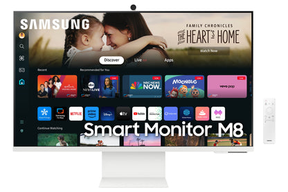 Samsung M80D computer monitor