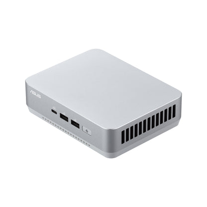 ASUS NUC 14 Pro+ RNUC14RVSU500000I UCFF Silver 125H