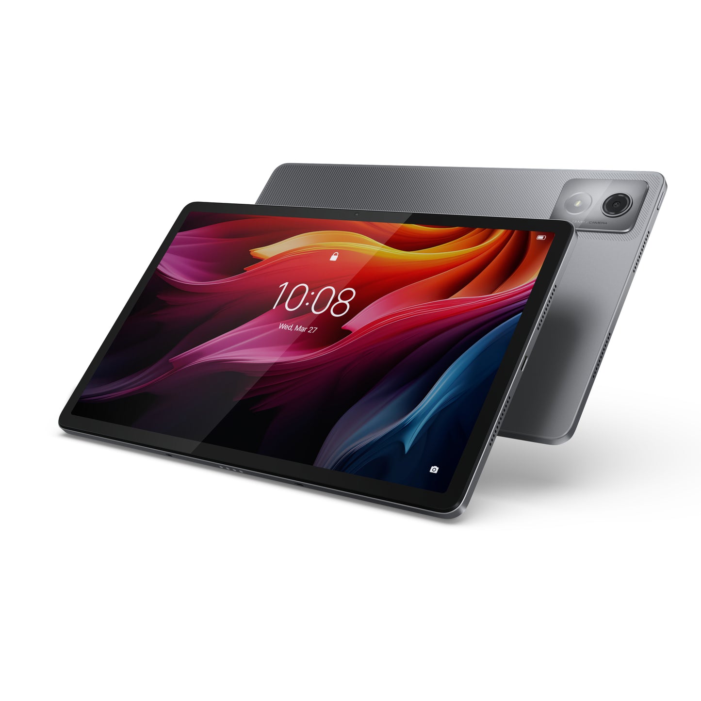 Lenovo Tab K11 Plus Qualcomm Snapdragon 128 GB 29.1 cm (11.4") 6 GB Wi-Fi 6 (802.11ax) Android 14 Grey