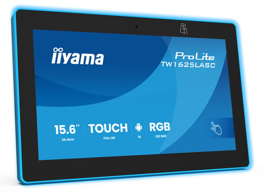 iiyama TW1625LASC-B3PNR Signage Display