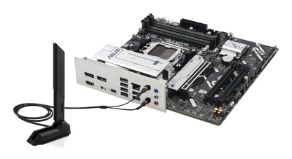 ASUS PRIME B840M-A WIFI
