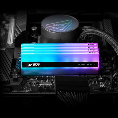 Módulo de memoria XPG LANCER RGB DDR5