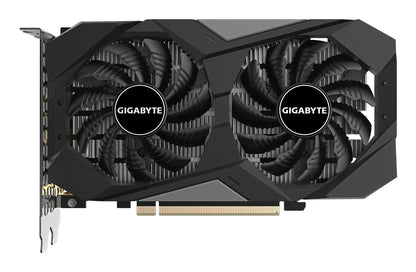 GIGABYTE GeForce RTX 3050 WINDFORCE OC V2 6G NVIDIA 6 GB GDDR6 - TECHDIRECT Gigabyte -  Ireland - Carlow - Dublin - Cork