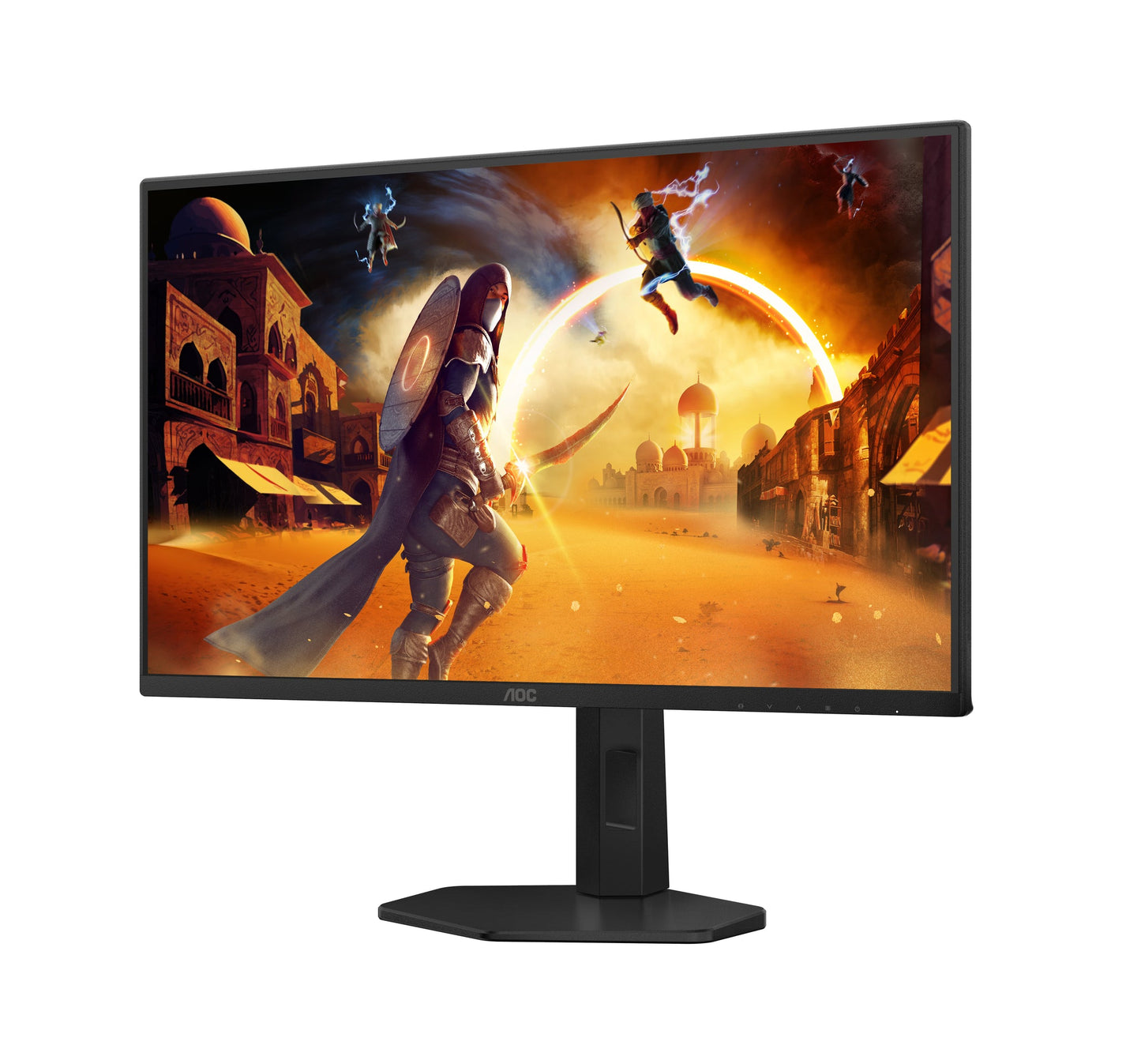 Monitor de computadora AOC G4 25G4SXU