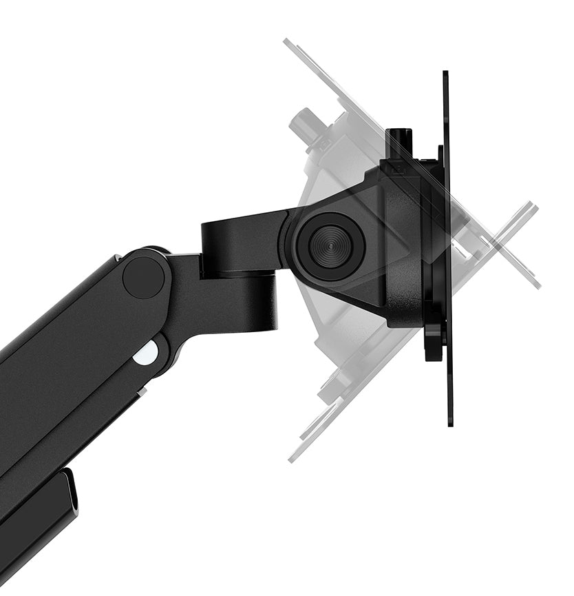 Neomounts desk monitor arm