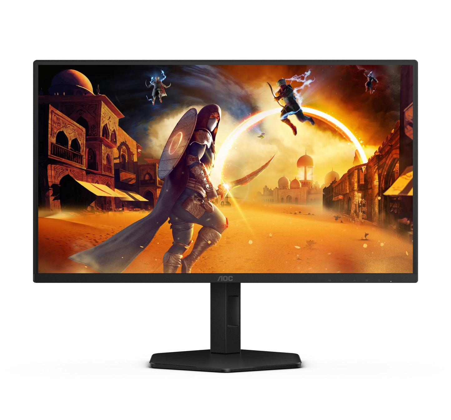Monitor de computadora AOC G4 25G4SXU