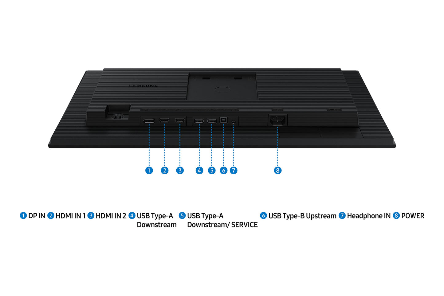 Samsung S40GD computer monitor