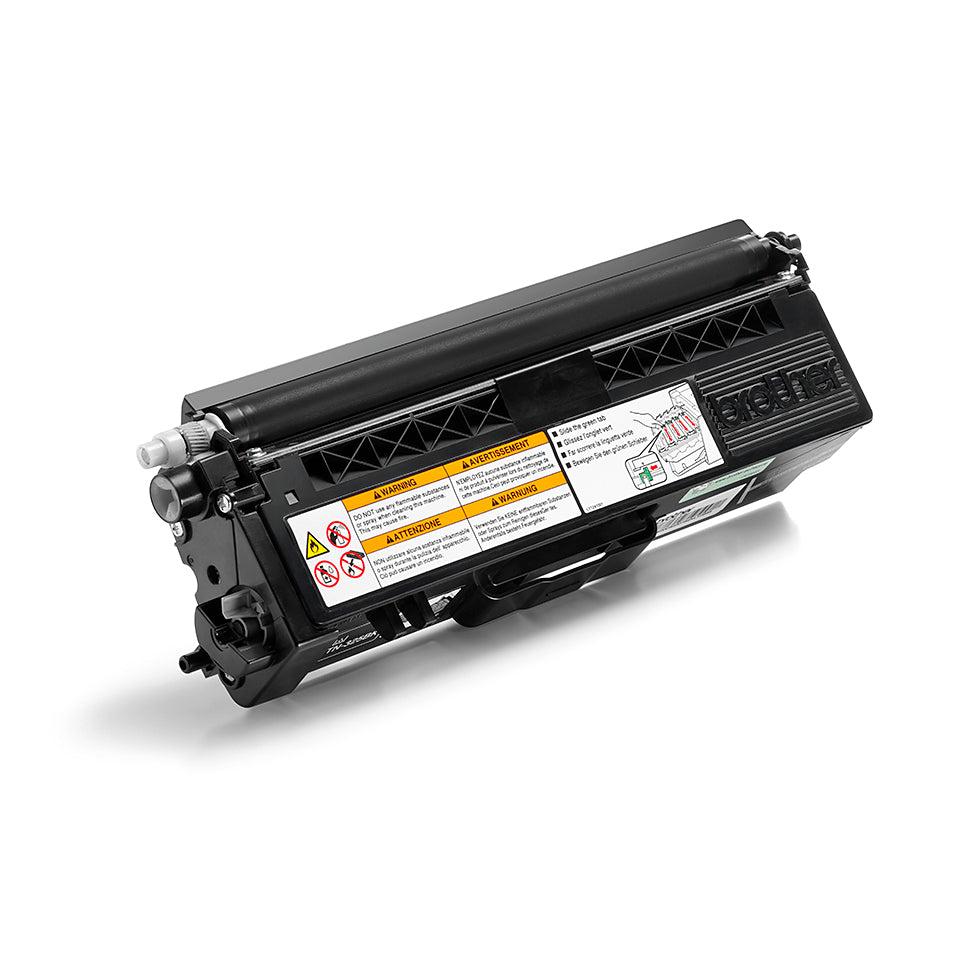 Brother TN-325BK toner cartridge 1 pc(s) Original Black