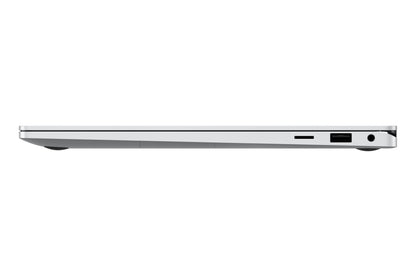 Samsung Galaxy Book4 360 Intel Core 5 120U Hybrid (2-in-1) 39.6 cm (15.6") Touchscreen Full HD 16 GB LPDDR5-SDRAM 256 GB SSD Wi-Fi 6E (802.11ax) Windows 11 Pro Silver