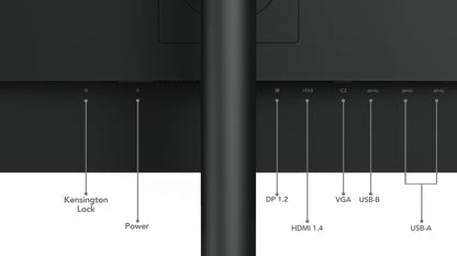 Lenovo ThinkVision T24v-30 LED display