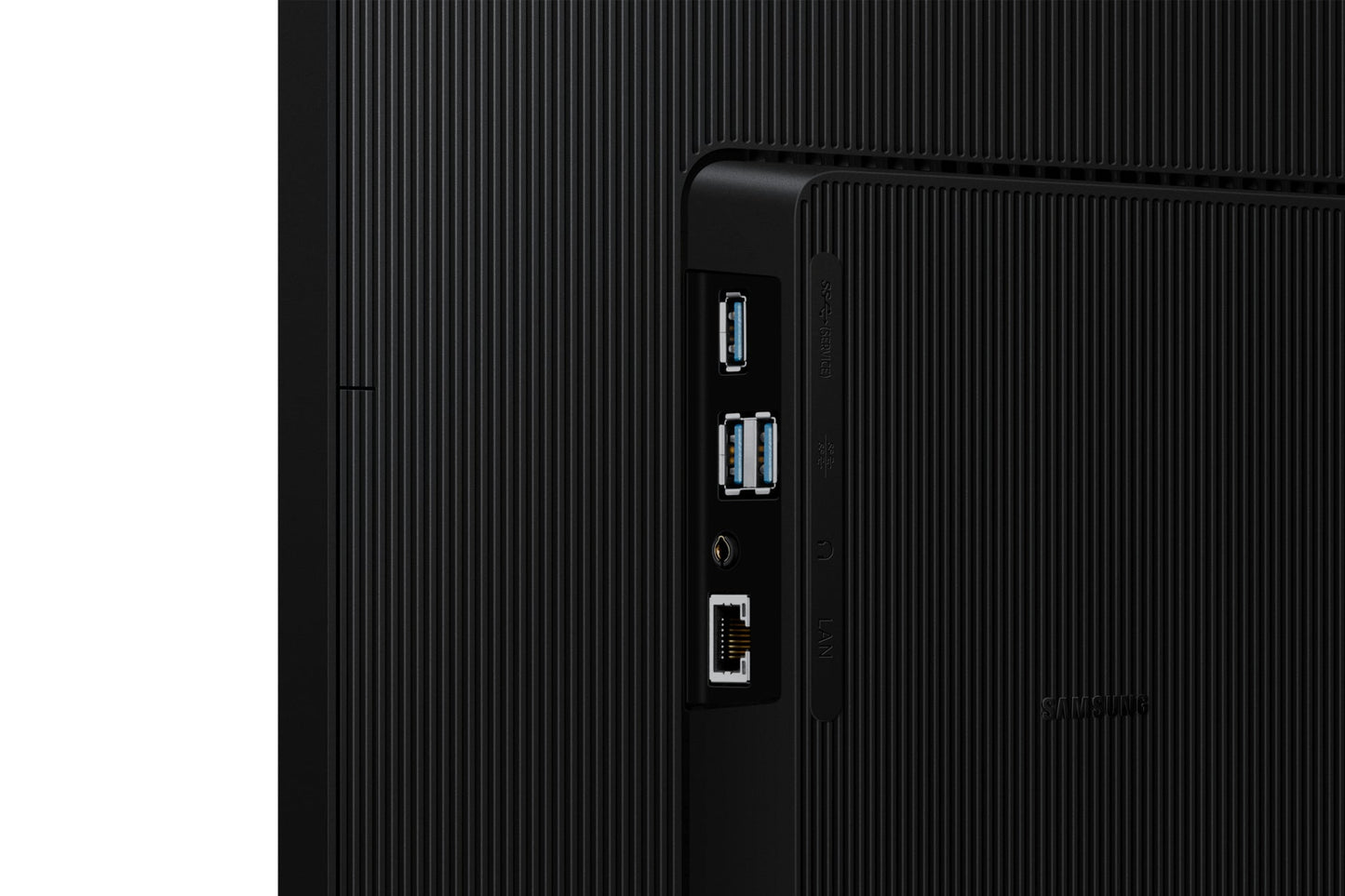 Samsung S80UD computer monitor