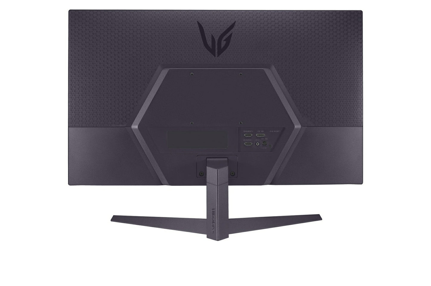 LG 27GS50F-B computer monitor