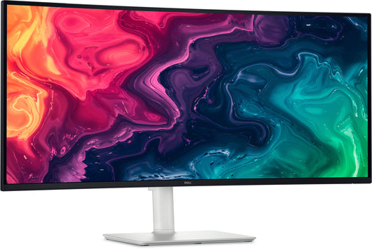 DELL Plus S3425DW computer monitor