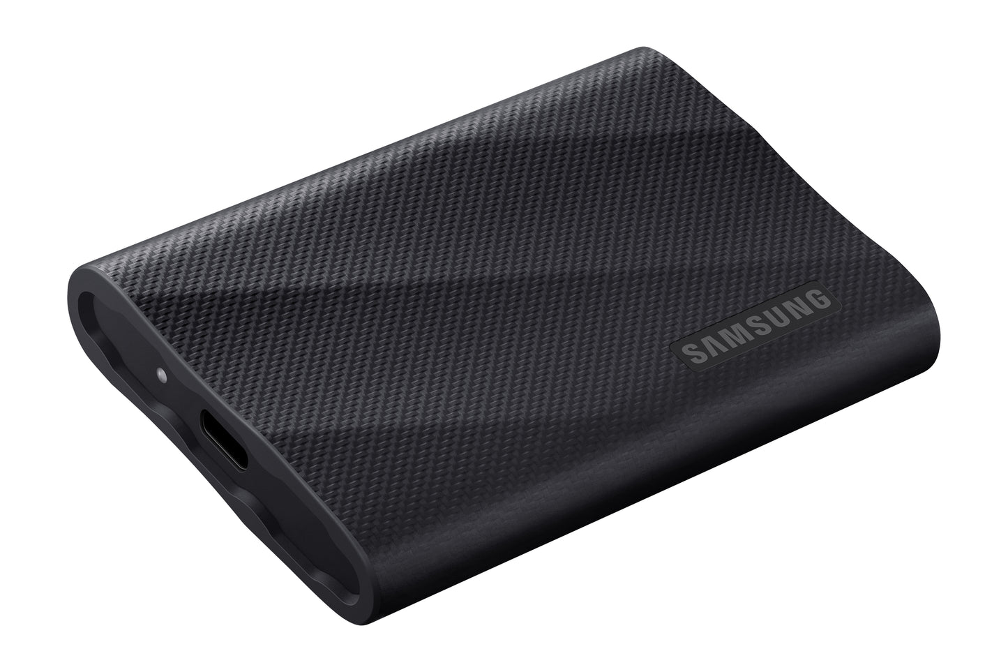 Samsung MU-PG4T0B 4 TB USB Type-C 3.2 Gen 2 (3.1 Gen 2) Black